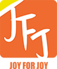 JOY FOR JOY Work biz株式会社ロゴ